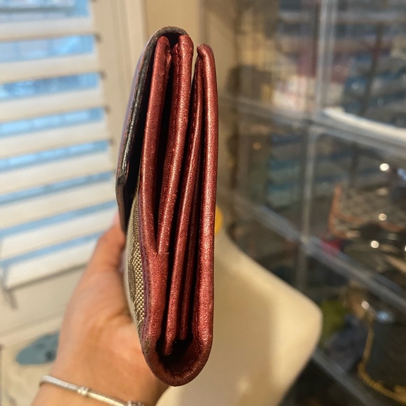 Gicci wallet - Picture 9 of 11